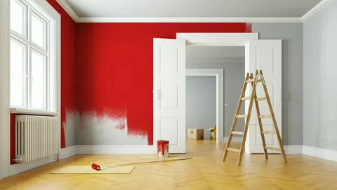 Wall painters in dubai | best painters dubai