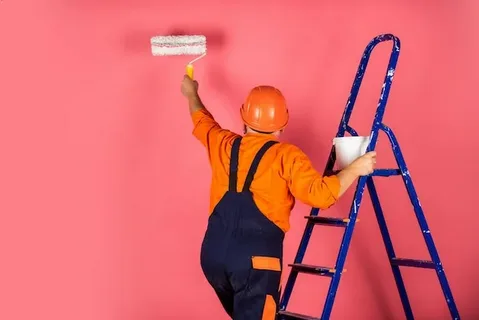 Top Rated Trusted Painting Company in Dubai 2025